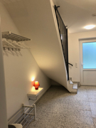 Diele mit Treppenaufgang