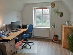 Zimmer Obergeschoss
