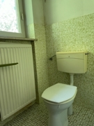 Gäste WC