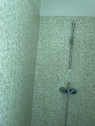 Duschbad Erdgeschoss