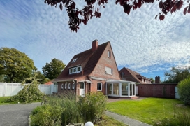 Gartenseite