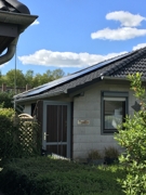 PV-Anlage
