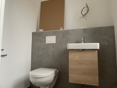Gäste WC