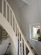 Alte Treppe