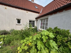 Staudenbeet
