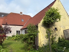 Anbau