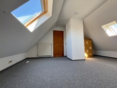 Zimmer im Obergeschoss 