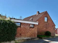 Seitenansicht