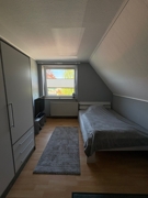 Zimmer  Wohnung I