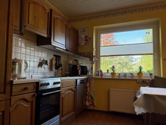 Küche EG Wohnhaus