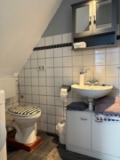 Duschbad Einliegerwohnung I