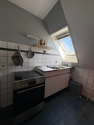 Küche Wohnung I