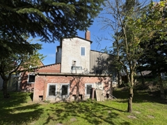 Alte Tabakwerkfabrik