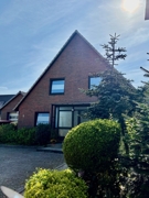 Wohnhaus Haupteingang