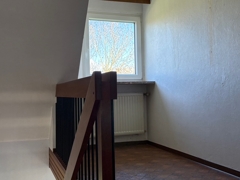 Flur Obergeschoss