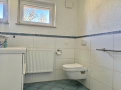 Teilansicht II Duschbad