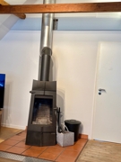 Design-Kamin