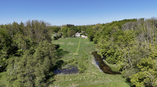 Landsitz am Moor