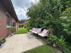 Zweite Terrasse