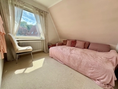 Gäste-Zimmer