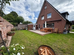 XXL Gartendeck