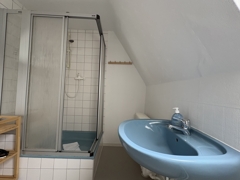 Duschbad