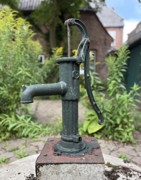 Wasserpumpe