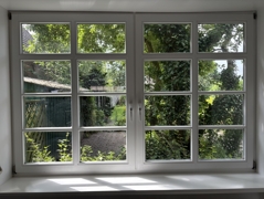 EG Gartenblick