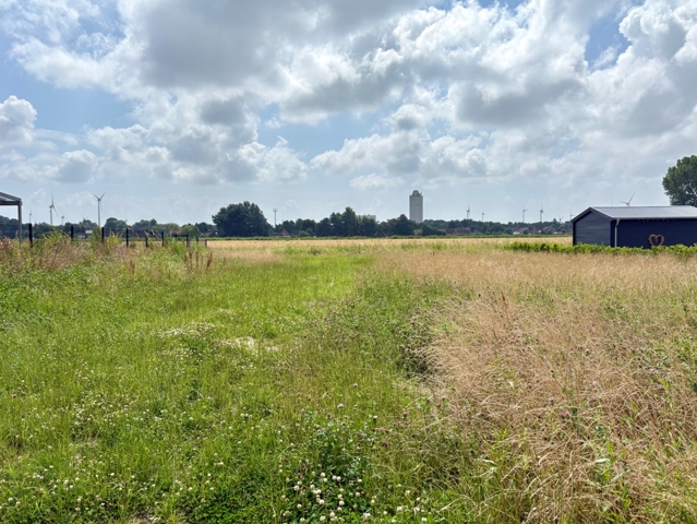 Hier darf gebaut werden