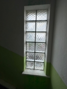 Fenster im Flur OG