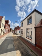 Straßenansicht Twiete