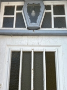 Hauseingang