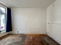Zimmer II EG mit alten Dielen