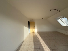 Zimmer III 1 te Etage
