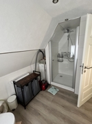 Dusche