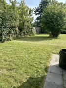 Gartenbereich 