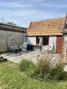 Gartenhäuschen