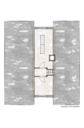 Grundriss Spitzboden
