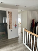 1.OG mit Schlafzimmer 