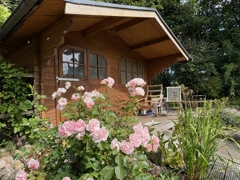 Gartenhaus