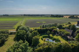 Nordseenähe