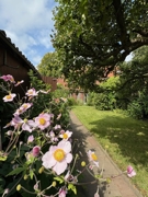 Gartenweg