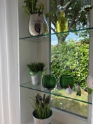 Erkerfenster