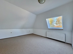 Schlafzimmer III im OG