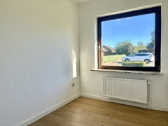 Schlafzimmer im EG 