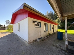 Hauseingang
