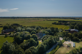 Sommer mit der Nordsee