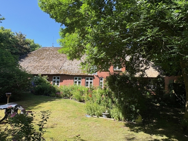 Südgarten