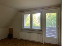 Zimmer Obergeschoss