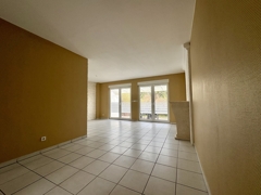 Wohnbereich Ansicht II